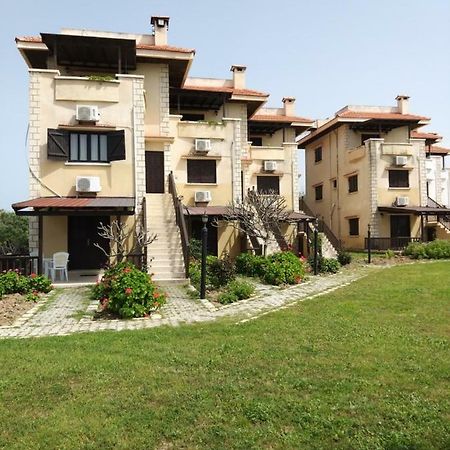Balci Plaza Hotel And Balci Plaza Guest Bungalows Karpaz Peninsula Selenias Exteriör bild