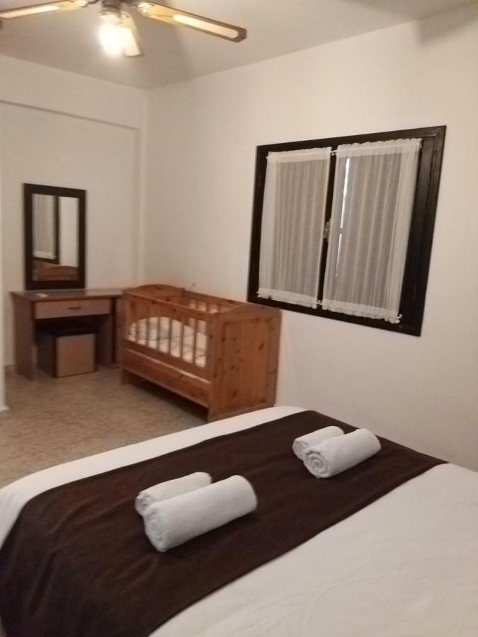 Balci Plaza Hotel And Balci Plaza Guest Bungalows Karpaz Peninsula Selenias Exteriör bild