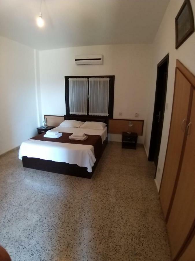 Balci Plaza Hotel And Balci Plaza Guest Bungalows Karpaz Peninsula Selenias Exteriör bild