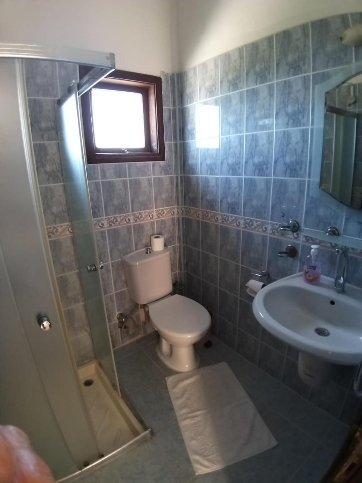 Balci Plaza Hotel And Balci Plaza Guest Bungalows Karpaz Peninsula Selenias Exteriör bild