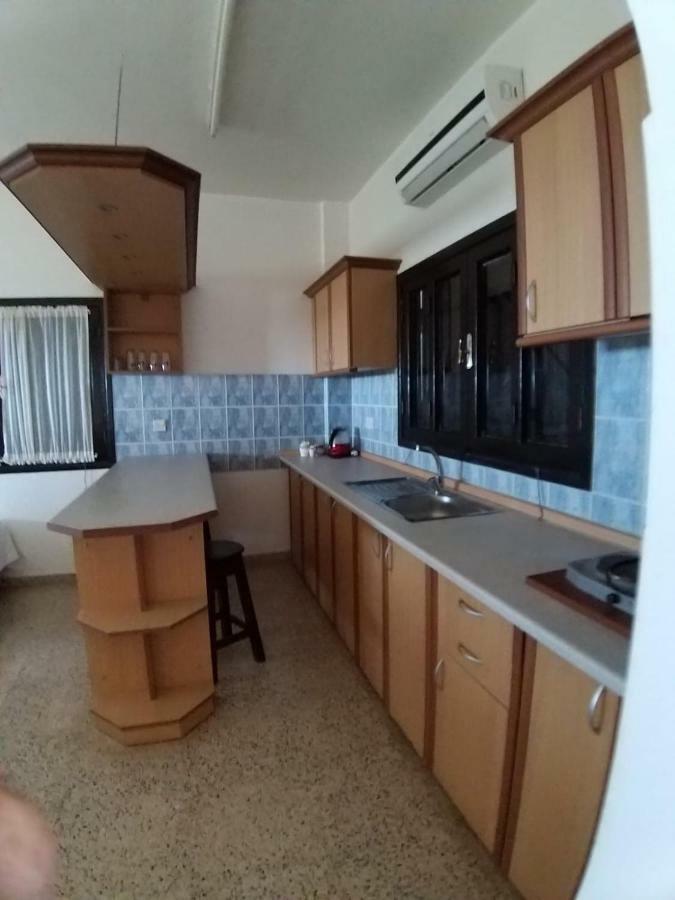 Balci Plaza Hotel And Balci Plaza Guest Bungalows Karpaz Peninsula Selenias Exteriör bild