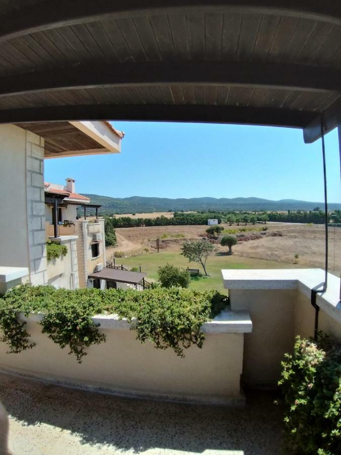 Balci Plaza Hotel And Balci Plaza Guest Bungalows Karpaz Peninsula Selenias Exteriör bild